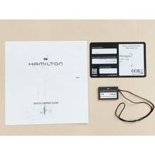 Thumbnail von Hamilton Khaki Pilot Day Date Full Set