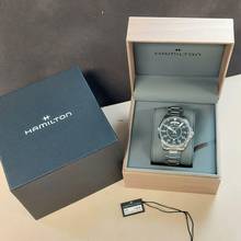 Thumbnail von Hamilton Khaki Pilot Day Date Full Set