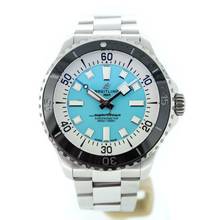 Thumbnail von Breitling Superocean 44 Automatic 44 Full Set