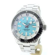 Thumbnail von Breitling Superocean 44 Automatic 44 Full Set