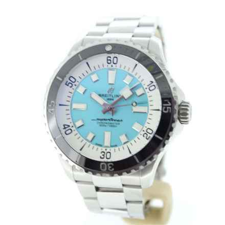  Breitling Superocean 44 Automatic 44 Full Set 