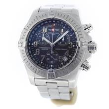 Thumbnail von Breitling Avenger Seawolf Full set