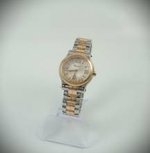 Thumbnail von Chopard Happy Sport Stahl / Rosegold Automatik Full Set