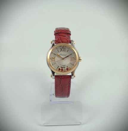  Chopard Happy Sport Automatic 30mm Full Set 