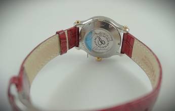 Thumbnail von Chopard Happy Sport Automatic 30mm Full Set