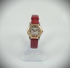 Thumbnail von Chopard Happy Sport Automatic 30mm Full Set