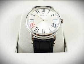 Thumbnail von Zenith Elite Classic Limited Edition Swiss Edition Full Set