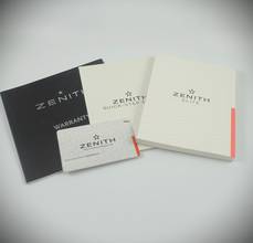 Thumbnail von Zenith Elite Classic Limited Edition Swiss Edition Full Set