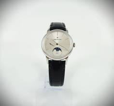 Thumbnail von Zenith Elite Lady Moonphase Full Set