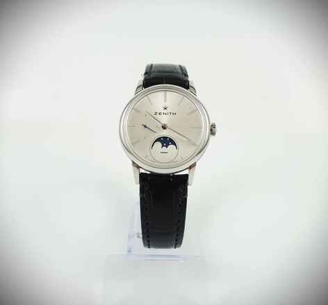  Zenith Elite Lady Moonphase Full Set 