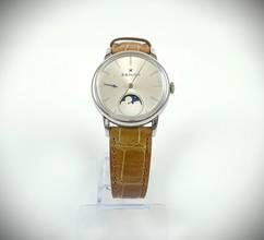 Thumbnail von Zenith Elite Lady Moonphase Full Set