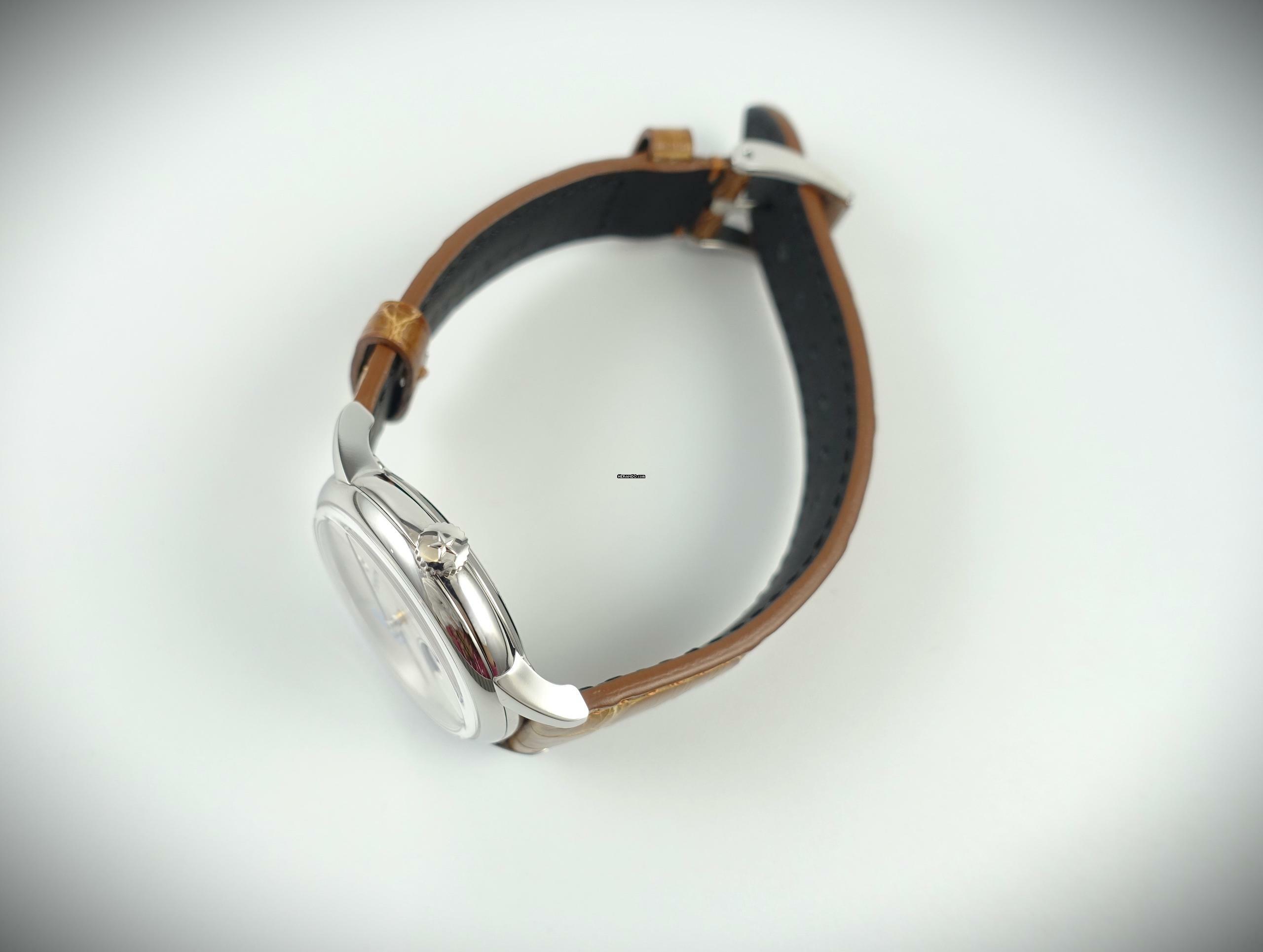 Thumbnail von Zenith Elite Lady Moonphase Full Set