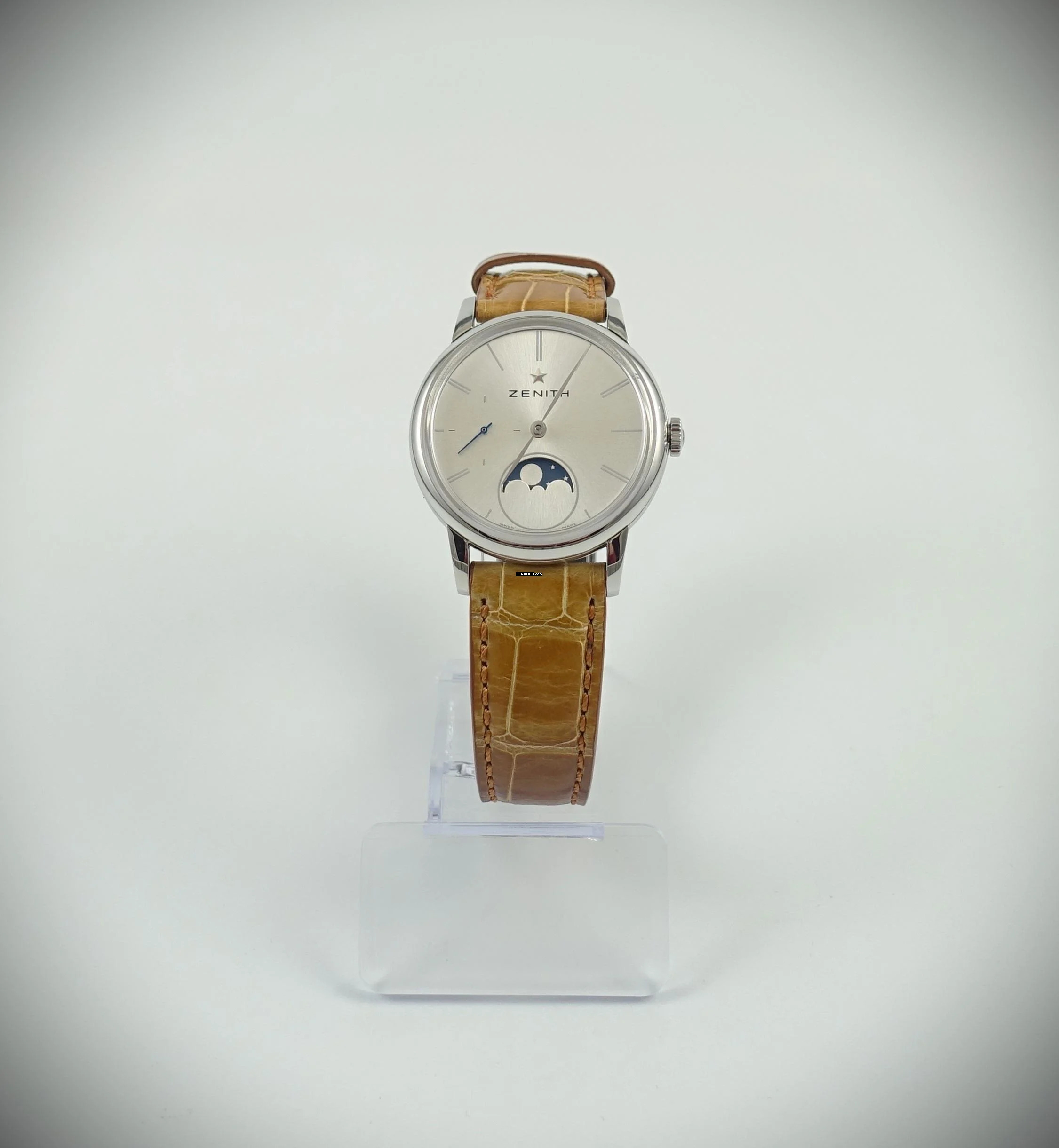 Thumbnail von Zenith Elite Lady Moonphase Full Set