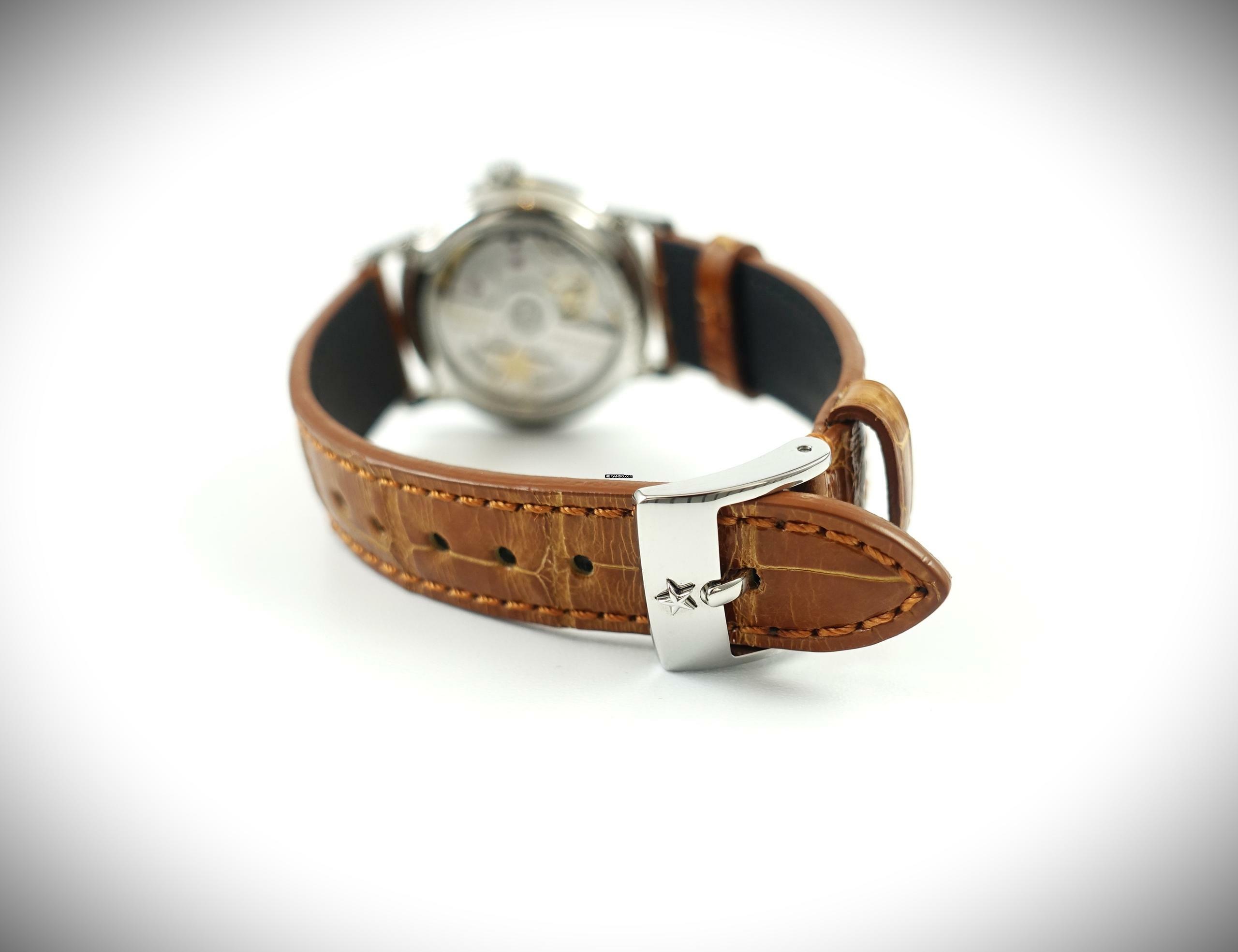 Thumbnail von Zenith Elite Lady Moonphase Full Set