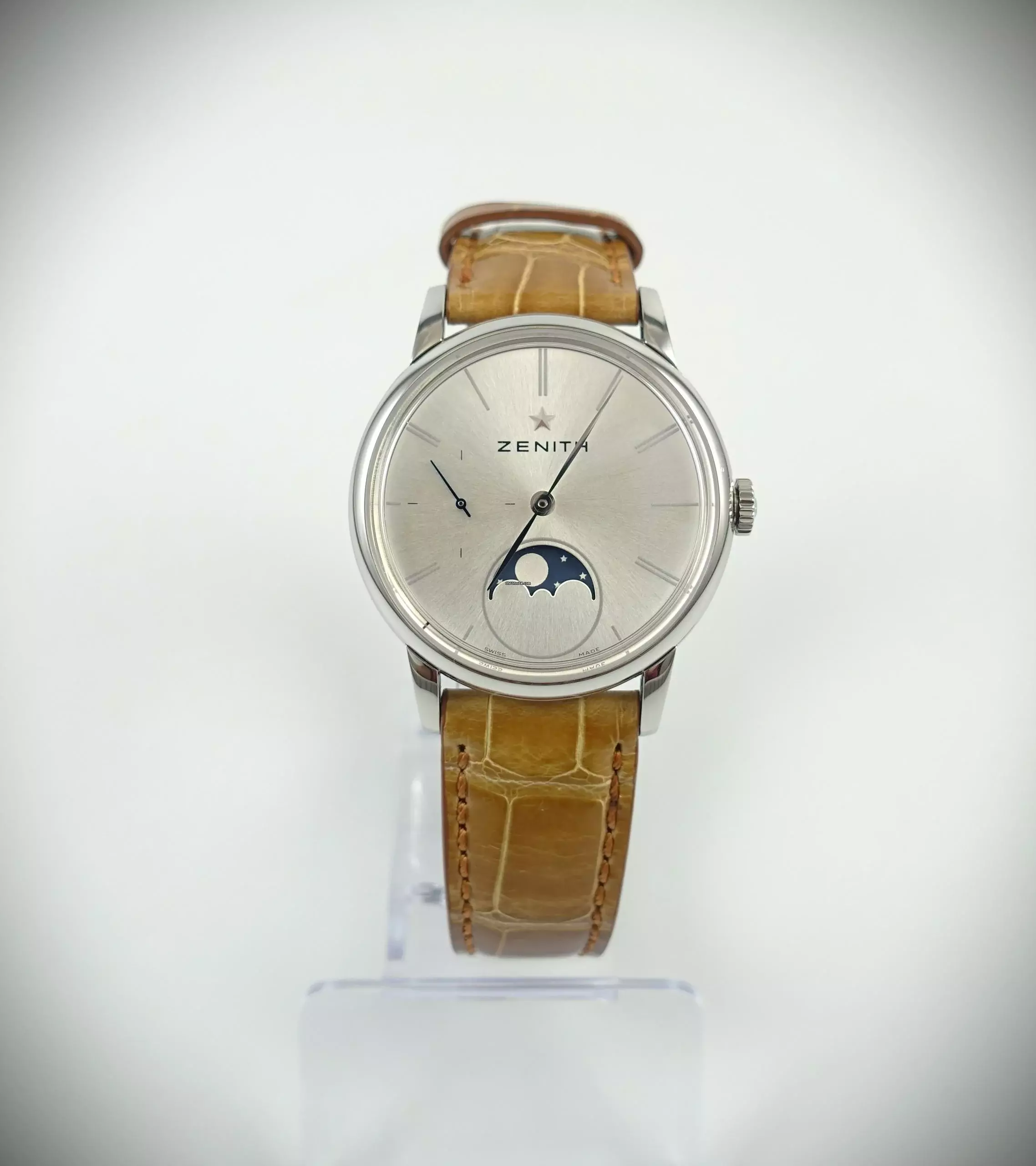 Thumbnail von Zenith Elite Lady Moonphase Full Set