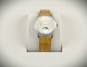 Thumbnail von Zenith Elite Lady Moonphase Full Set