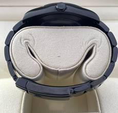 Thumbnail von Rolex Blaken Datejust 41 BLAKEN Full Set with box and papers 2016 Lc Germany