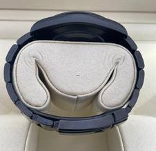 Thumbnail von Rolex Blaken Datejust 41 BLAKEN Full Set with box and papers 2016 Lc Germany