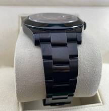 Thumbnail von Rolex Blaken Datejust 41 BLAKEN Full Set with box and papers 2016 Lc Germany