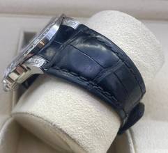 Thumbnail von Harry Winston Ocean Lady Biretrograde 36mm 400/uabi36w with box and HARRY WINSTON D. CERTIFICATE