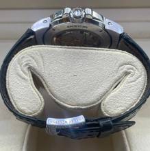 Thumbnail von Harry Winston Ocean Lady Biretrograde 36mm 400/uabi36w with box and HARRY WINSTON D. CERTIFICATE