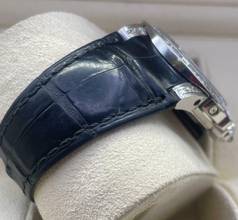 Thumbnail von Harry Winston Ocean Lady Biretrograde 36mm 400/uabi36w with box and HARRY WINSTON D. CERTIFICATE