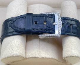 Thumbnail von Harry Winston Ocean Lady Biretrograde 36mm 400/uabi36w with box and HARRY WINSTON D. CERTIFICATE