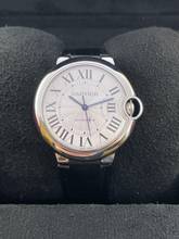 Thumbnail von Cartier Ballon Bleu 36mm De Cartier Automatic FULL SET WITH BOX AND PAPERS LIKE NEW year:2022 (36mm)