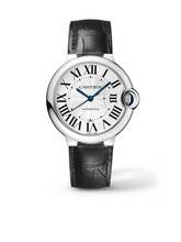 Thumbnail von Cartier Ballon Bleu 36mm De Cartier Automatic FULL SET WITH BOX AND PAPERS LIKE NEW year:2022 (36mm)