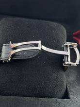 Thumbnail von Cartier Ballon Bleu 36mm De Cartier Automatic FULL SET WITH BOX AND PAPERS LIKE NEW year:2022 (36mm)