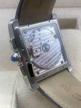 Thumbnail von Cartier Tank MC FULL SET WITH BOX AND PAPERS NEW year:2015