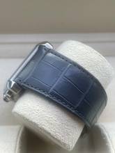 Thumbnail von Cartier Tank MC FULL SET WITH BOX AND PAPERS NEW year:2015