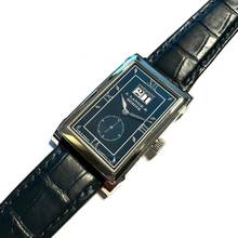 Thumbnail von A. Lange & Söhne Cabaret Whitegold Blue Dial Revision bei A. Lange 10/2025