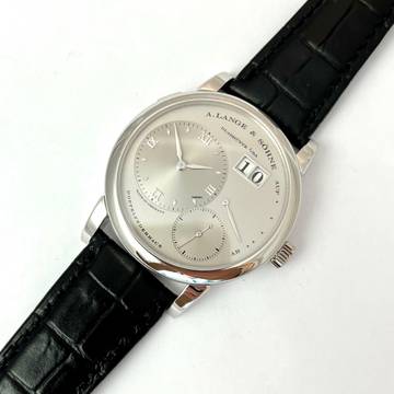  A. Lange & Söhne Lange 1 Platin 