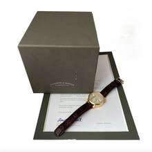 Thumbnail von A. Lange & Söhne Zeitwerk Roségold