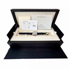 Thumbnail von Moritz Grossmann BENU Tremblage Benu Edelstahl