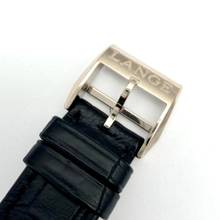 Thumbnail von A. Lange & Söhne Richard Lange pour Le Mérite Pour einstellige Limitierungsnummer