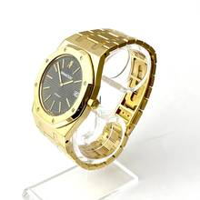 Thumbnail von Audemars Piguet Royal Oak Jumbo Gelbgold 39 mm perfect condition