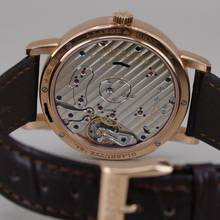 Thumbnail von A. Lange & Söhne Grosse Lange 1 Grand Lange 1 Grosse Lange 18k Rotgold ungetragen teilverklebt Full Set