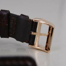 Thumbnail von A. Lange & Söhne Grosse Lange 1 Grand Lange 1 Grosse Lange 18k Rotgold ungetragen teilverklebt Full Set