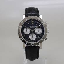 Thumbnail von Bulgari Bulgari Diagono Chronograph Automatic Ø 38 mm