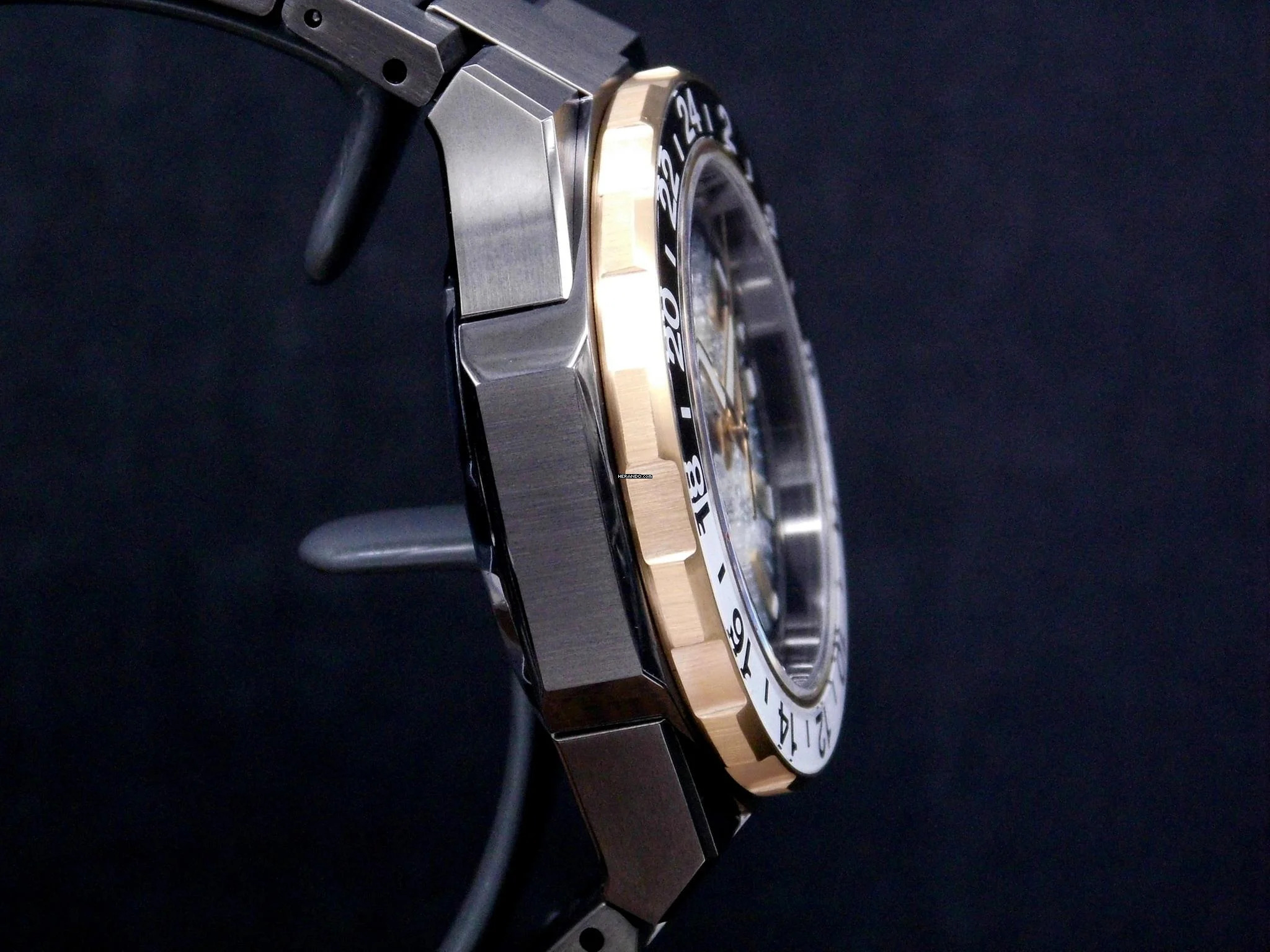 Thumbnail von Citizen Model Men's Automatic Mechanical Wristwatch Fullset Limited Edition