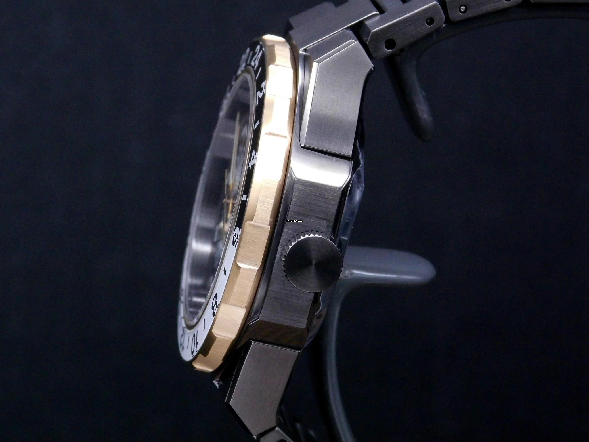 Thumbnail von Citizen Model Men's Automatic Mechanical Wristwatch Fullset Limited Edition