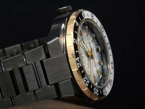 Thumbnail von Citizen Model Men's Automatic Mechanical Wristwatch Fullset Limited Edition