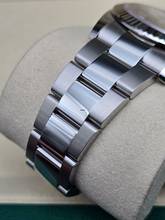 Thumbnail von Rolex Datejust 41 41mm 126334 Green Dial Oyster Bracelet Unworn/New Condition Full Set 10-2025