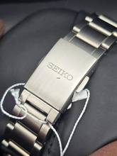 Thumbnail von Seiko Astron GPS Solar SSH019J1 GPS Solar Blue Dial New Full Set 2025