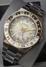 Thumbnail von Citizen Series8 880 GMT NB6035-55H Limited Edition New Full Set 2025