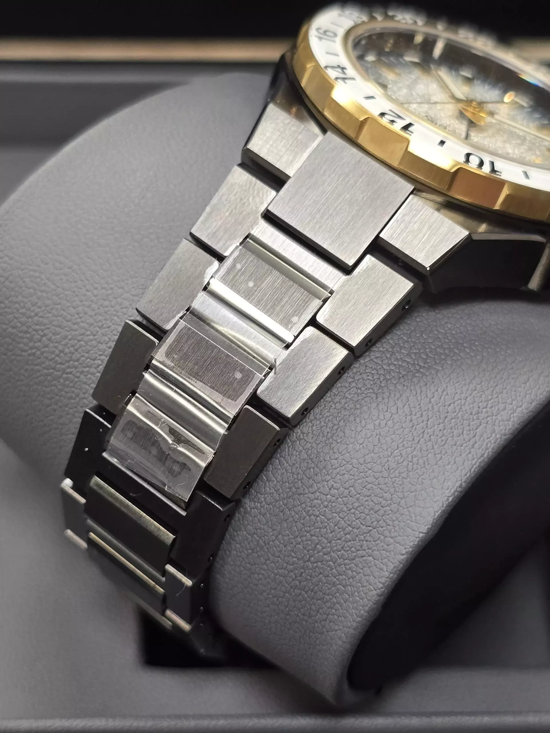 Thumbnail von Citizen Series8 880 GMT NB6035-55H Limited Edition New Full Set 2025