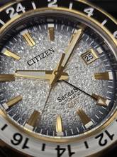 Thumbnail von Citizen Series8 880 GMT NB6035-55H Limited Edition New Full Set 2025