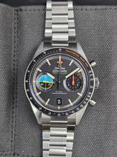 Thumbnail von Omega Speedmaster Pilot 40.85MM 332.10.41.51.01.002 Flight Qualified Unworn/New Condition Full Set 8-2025